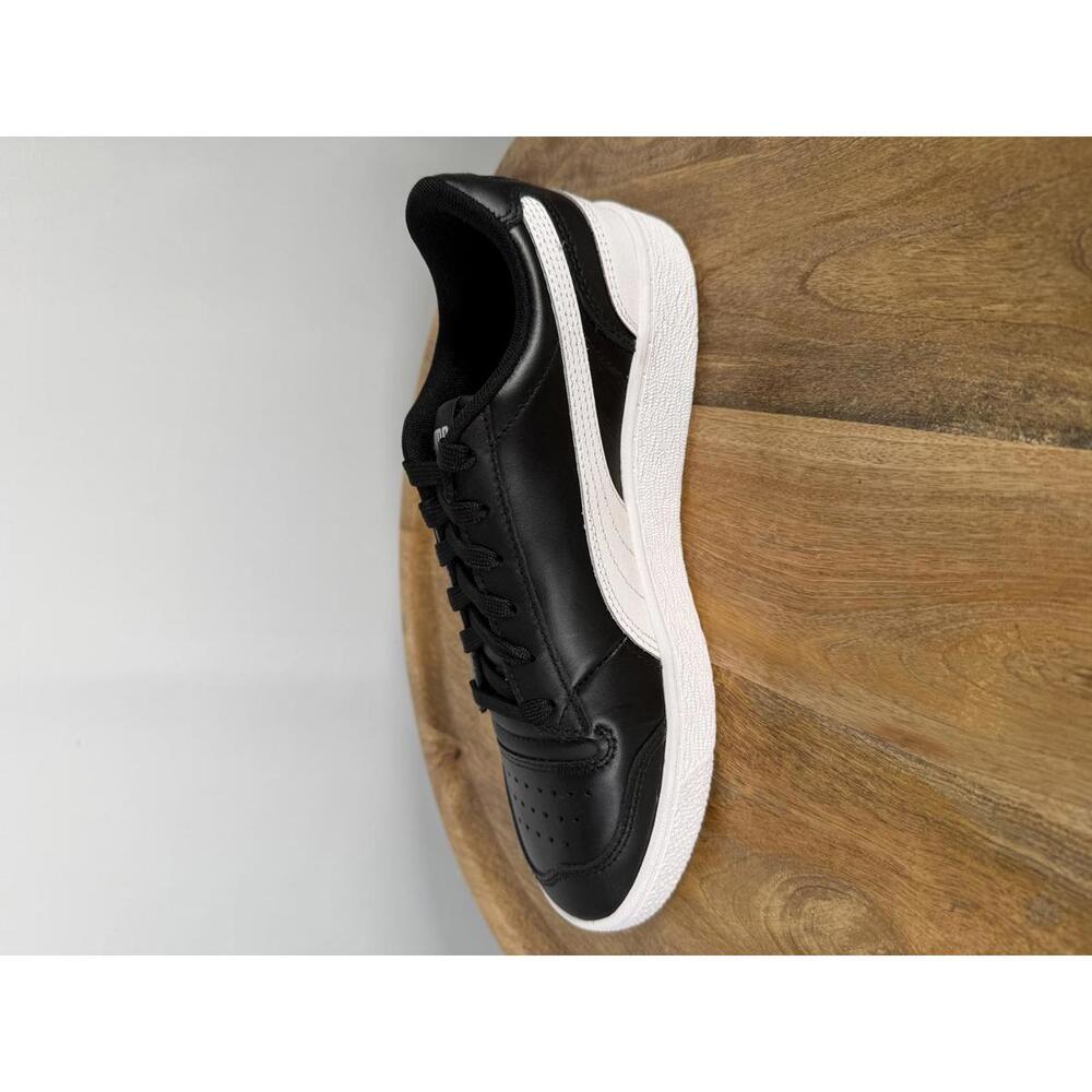 Puma Ralph Sampson Lo Black White Men’s Sneaker Size US 7 / EU 39 NWB - Picture 8 of 10